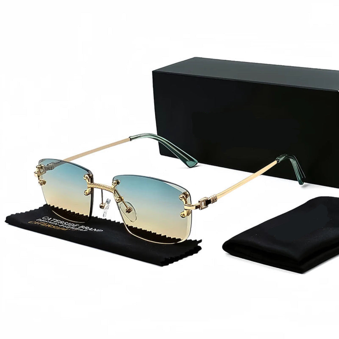 modèle Luxor | solaire fine