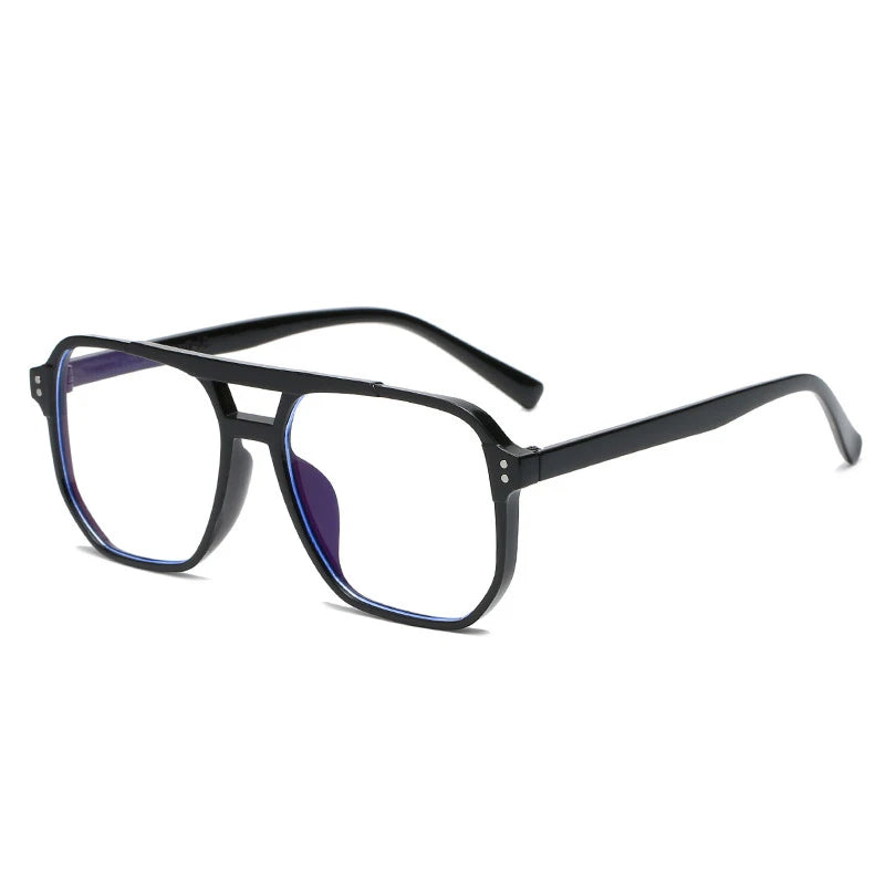Lunettes Anti-Lumière Bleu Carré