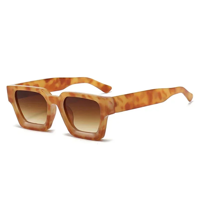 modèle Azur | solaire rectangulaire femme