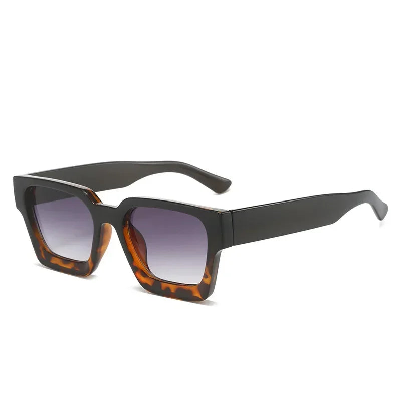 modèle Azur | solaire rectangulaire femme