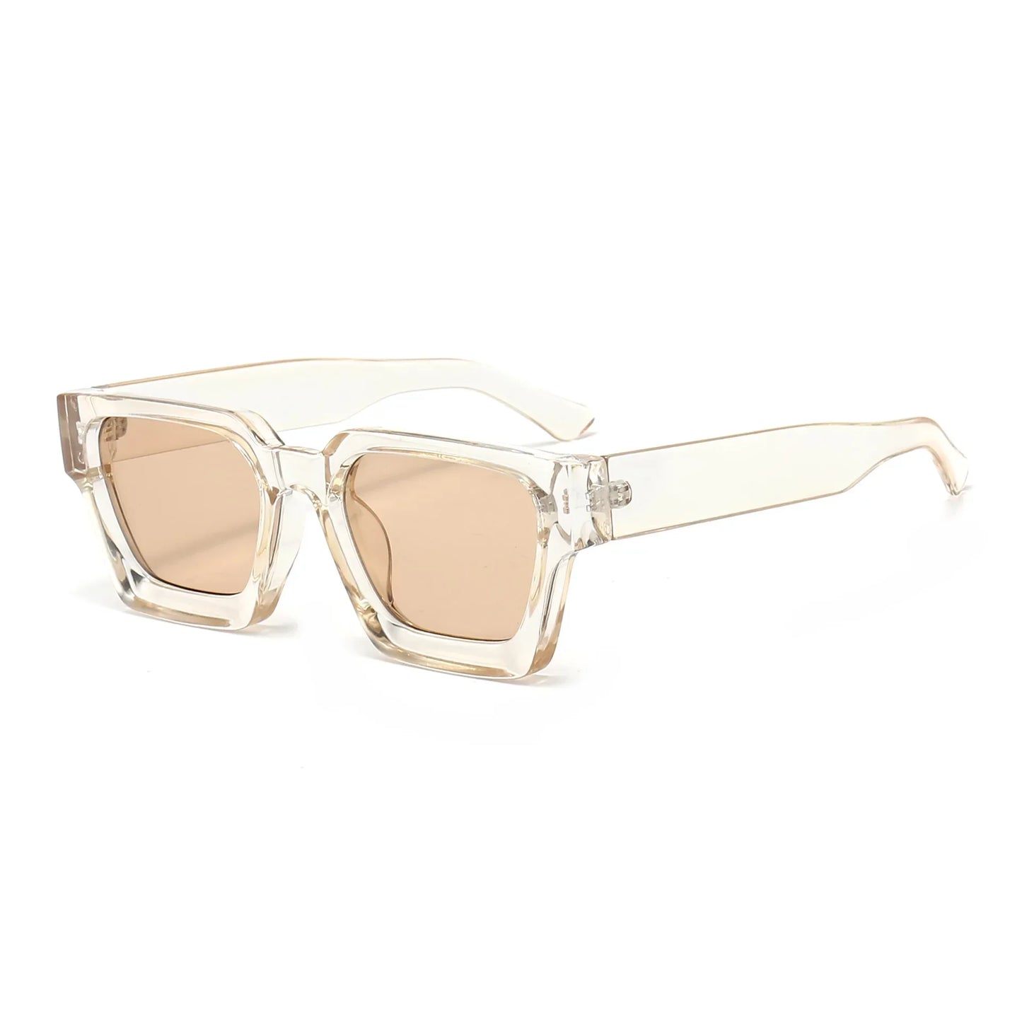 modèle Azur | solaire rectangulaire femme