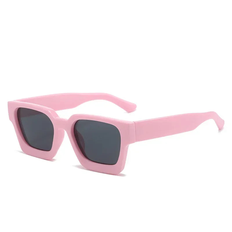 modèle Azur | solaire rectangulaire femme