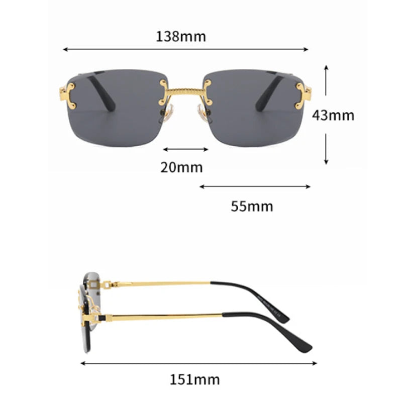 modèle Luxor | solaire fine