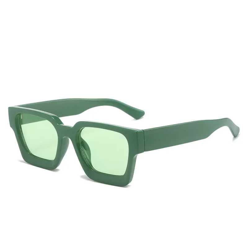 modèle Azur | solaire rectangulaire femme