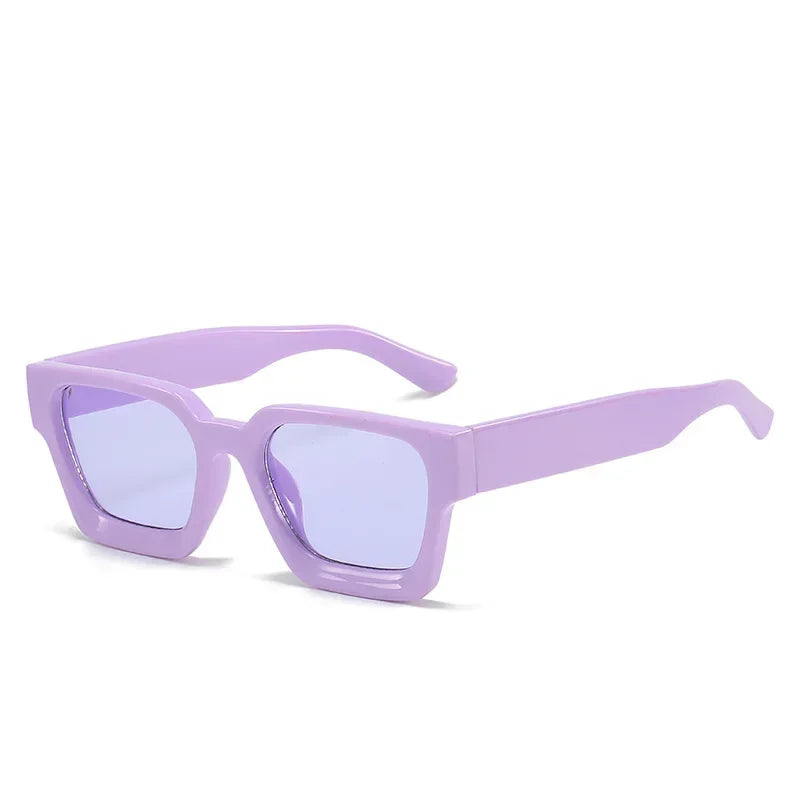 modèle Azur | solaire rectangulaire femme