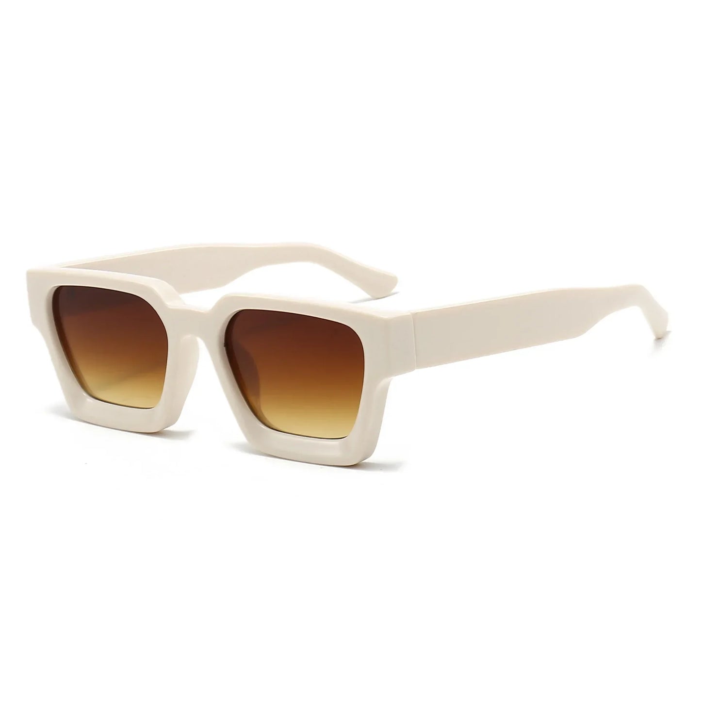 modèle Azur | solaire rectangulaire femme