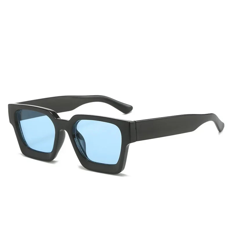 modèle Azur | solaire rectangulaire femme