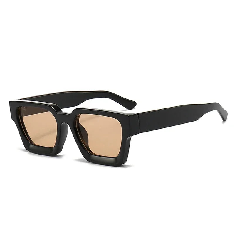 modèle Azur | solaire rectangulaire femme