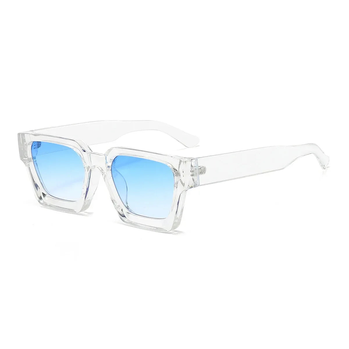 modèle Azur | solaire rectangulaire femme