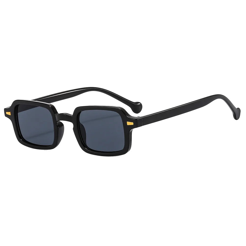 lunettes de soleil ronde vintage