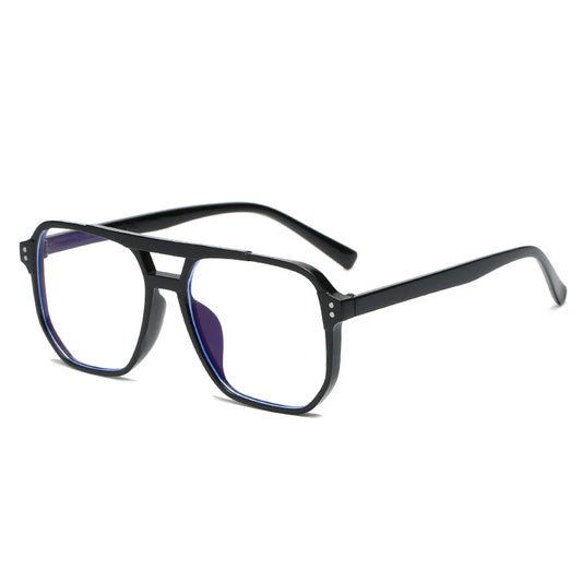 Lunettes Anti-Lumière Bleu Carré