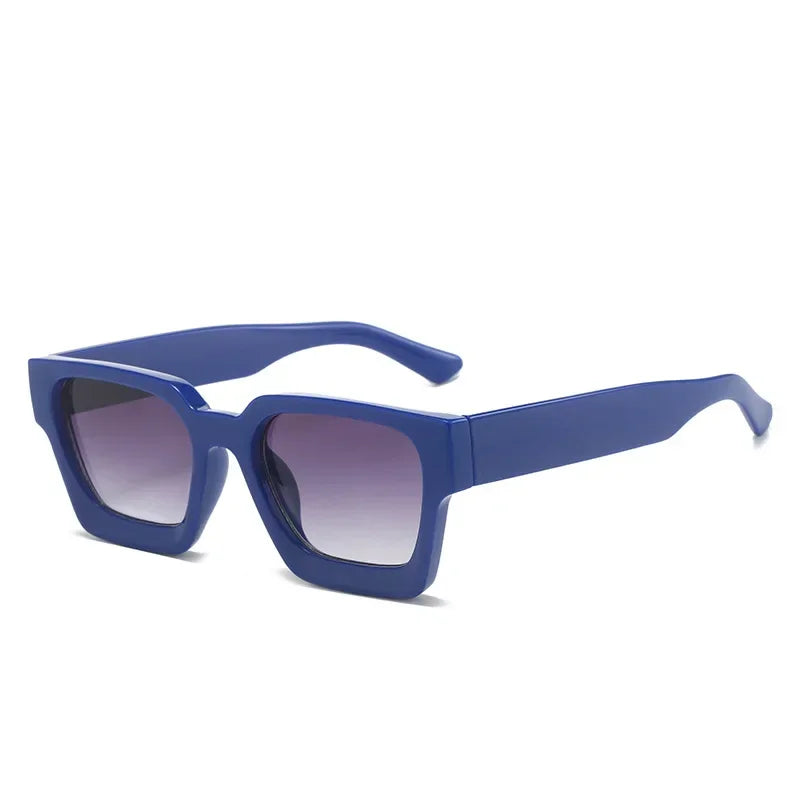 modèle Azur | solaire rectangulaire femme