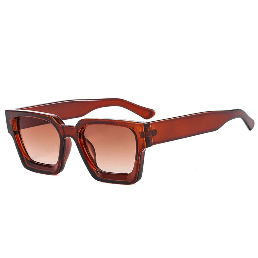 modèle Azur | solaire rectangulaire femme