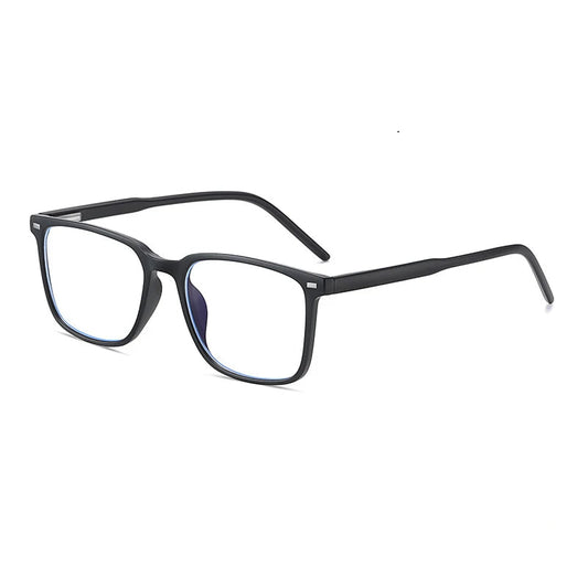 lunettes anti-lumière bleu pour écran et sommeil