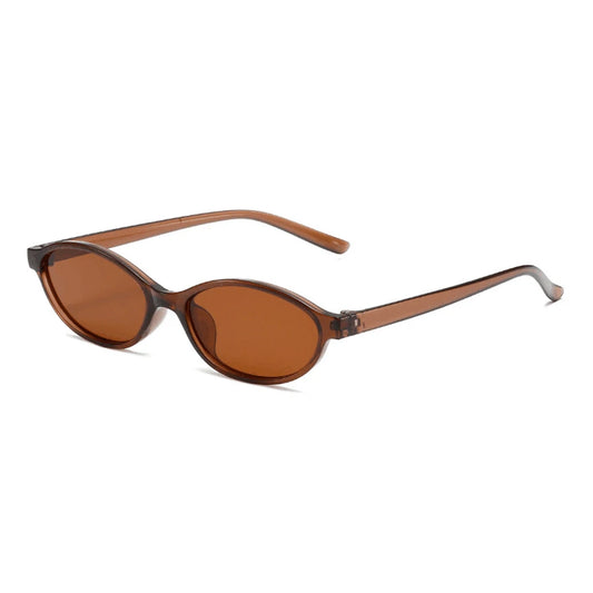 lunettes de soleil pas chère ovale