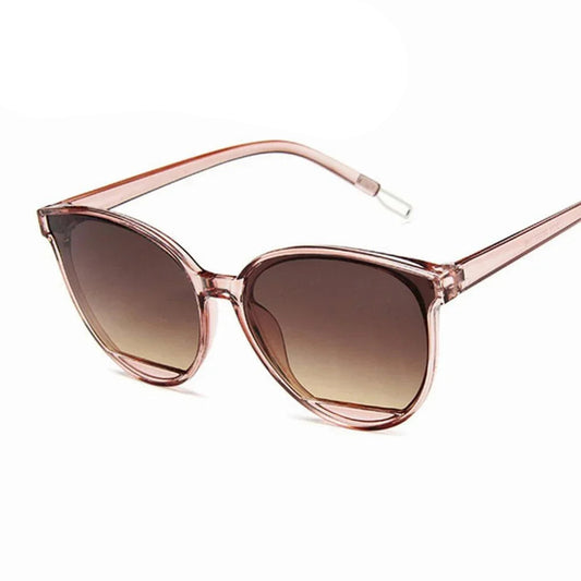 lunettes de soleil ronde femme