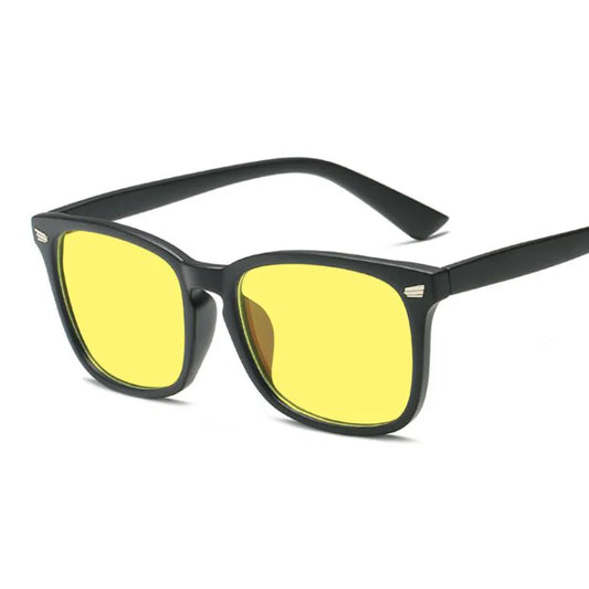 lunettes gaming de couleur