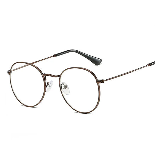 lunettes gaming ronde